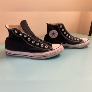Chuck Taylor Unisex m8 w10